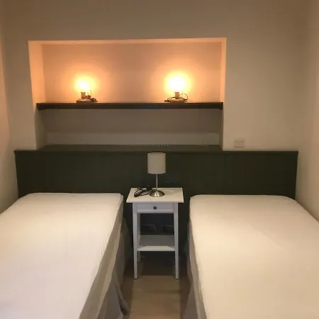 Eyre Luxury Galway